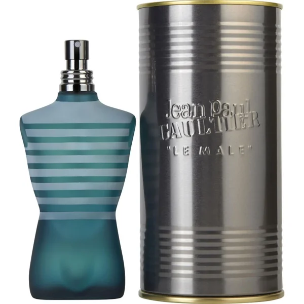 117745 Jean Paul Gaultier Le Male EDT