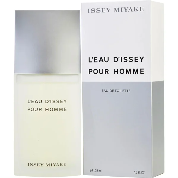 Issey Miyake L'Eau d'Issey Pour Homme EDT