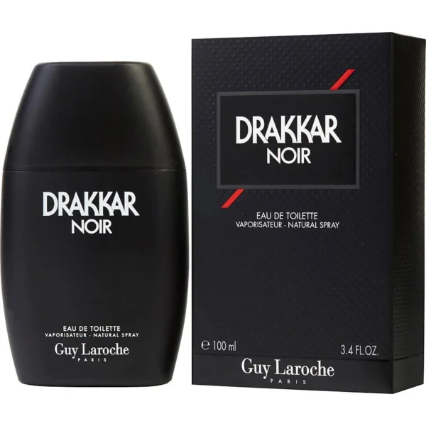 Guy Laroche Drakkar Noir EDT