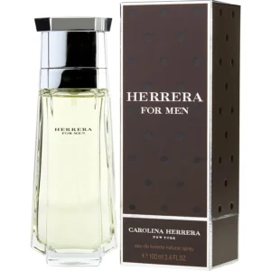 126406 Carolina Herrera Herrera For Men EDT