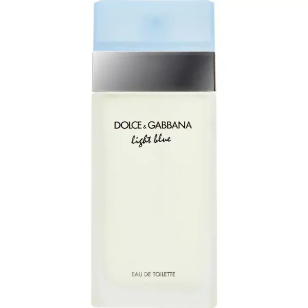 Dolce&Gabbana Light Blue EDT