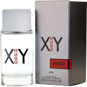 158460 Hugo Boss XY EDT