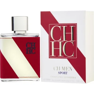 Carolina Herrera CH Men Sport EDT