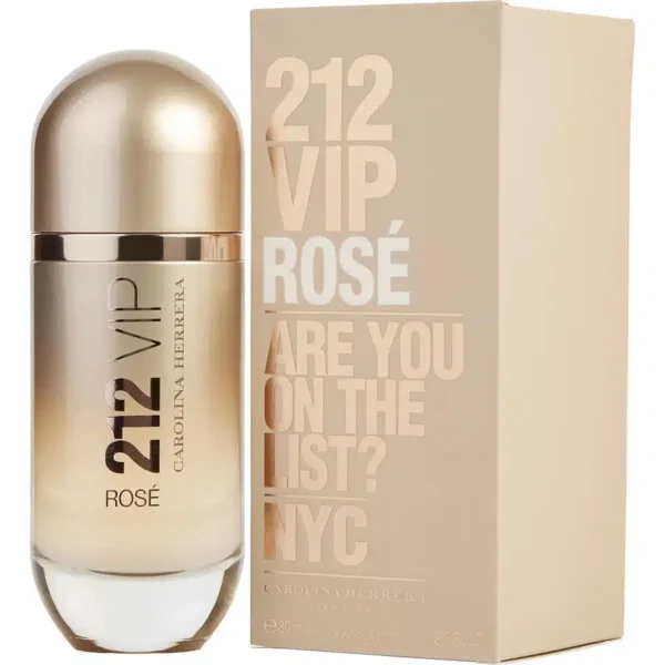 250425 (1) Carolina Herrera 212 VIP Rosé EDP