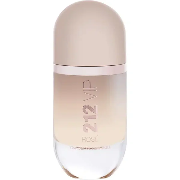 257331 Carolina Herrera 212 VIP Rosé EDP