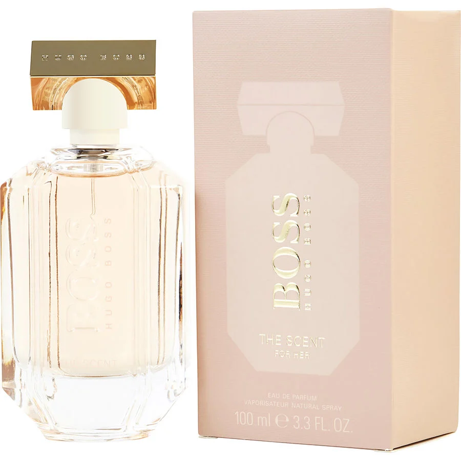 Hugo Boss Boss The Scent for Her EDP