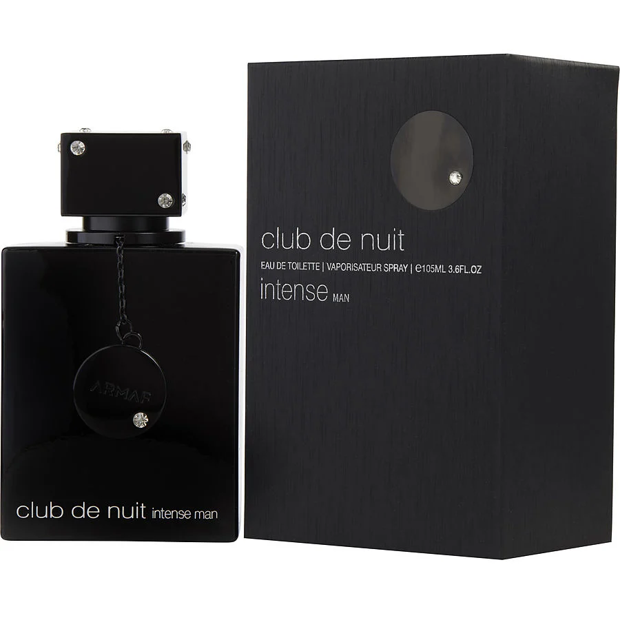 Armaf Club de Nuit Intense Man EDT