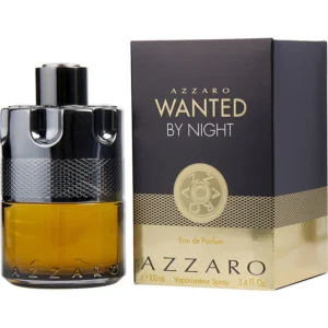Azzaro Wanted by Night EDP