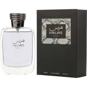 Rasasi Hawas For Him EDP