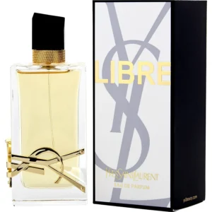 344304 Yves Saint Laurent Libre EDP