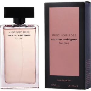 Narciso Rodriguez Musc Noir Rose EDP
