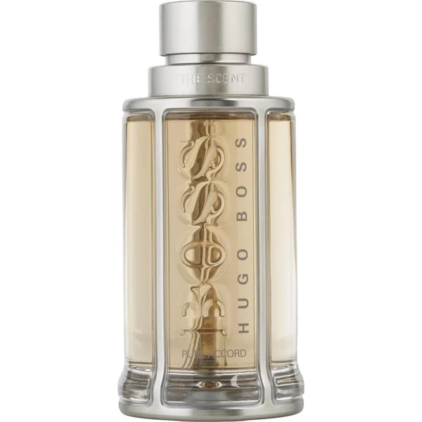 Hugo Boss The Scent Pure Accord EDT