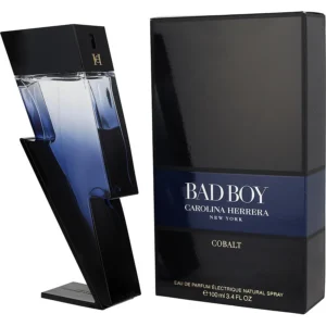 Carolina Herrera Bad Boy Cobalt EDP