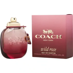 Coach Wild Rose EDP