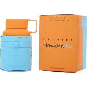 Armaf Odyssey Mandarin Sky EDP