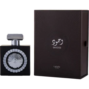 Lattafa Wajood EDP