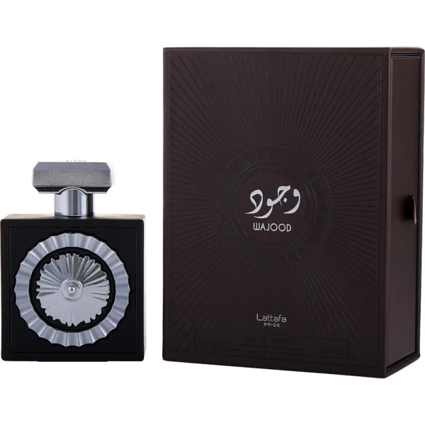 Lattafa Wajood EDP