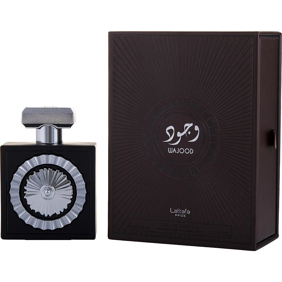 Lattafa Wajood EDP