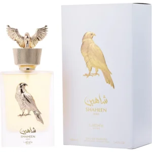 Lattafa Shaheen Gold EDP