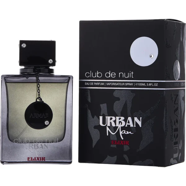 459937 Armaf Club de Nuit Urban Elixir EDP