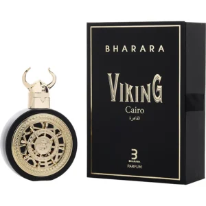 463572 Bharara Viking Cairo EDP