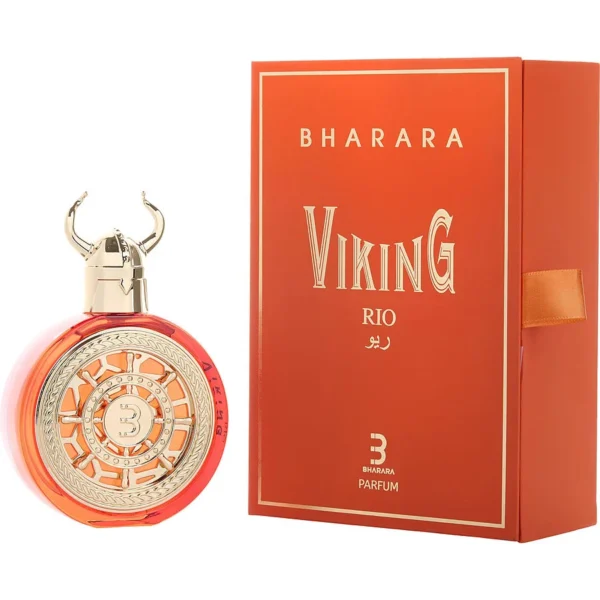 Bharara Viking Rio EDP