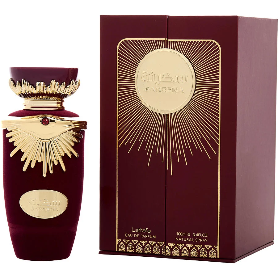 Lattafa Sakeena EDP