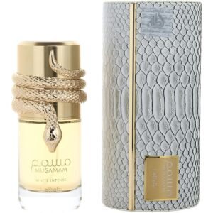 Lattafa Musamam White Intense EDP