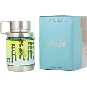 474500 Armaf Odyssey Aqua EDP