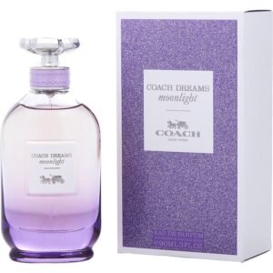 476791 Coach Dreams Moonlight EDP