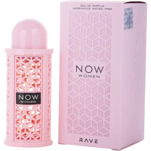 Rave Now Women EDP