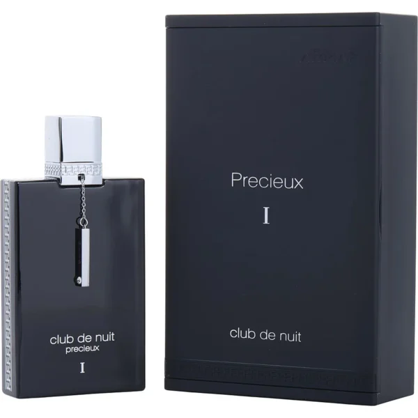 490380 Armaf Club de Nuit Précieux EDP