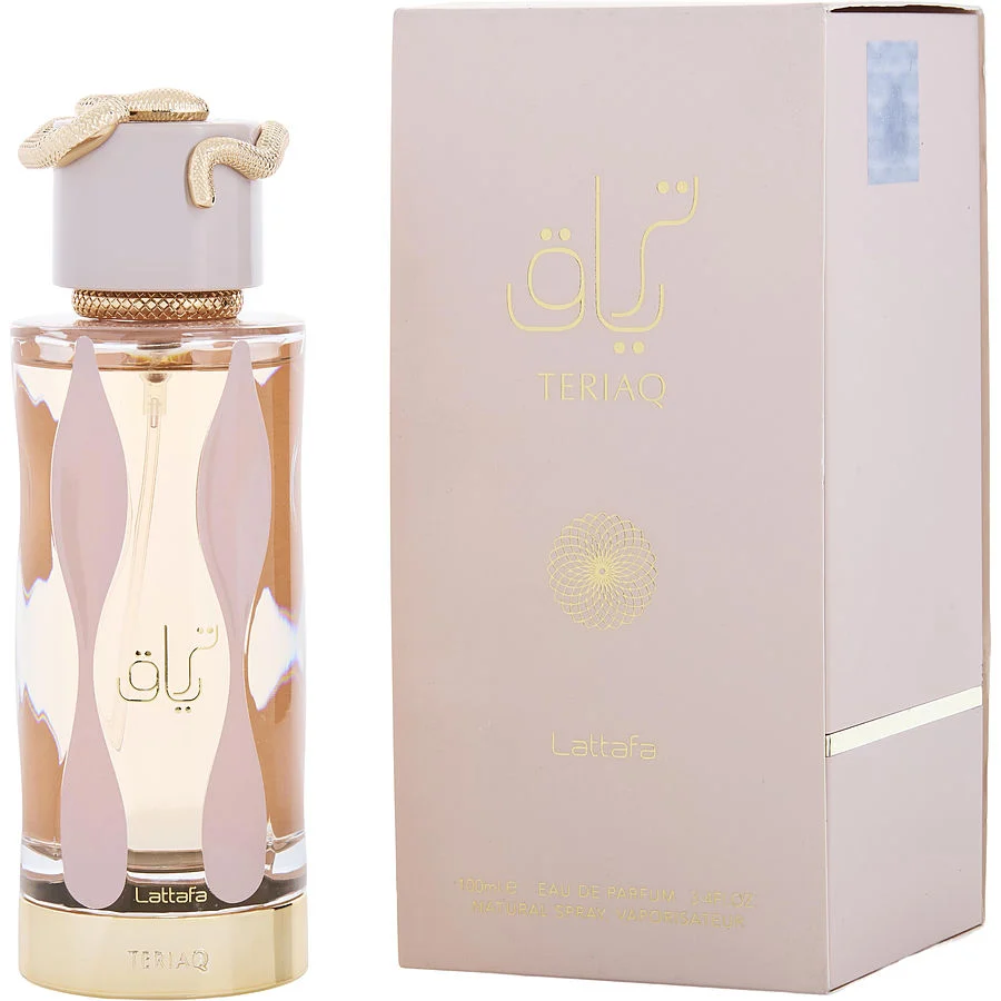 Lattafa Teriaq EDP