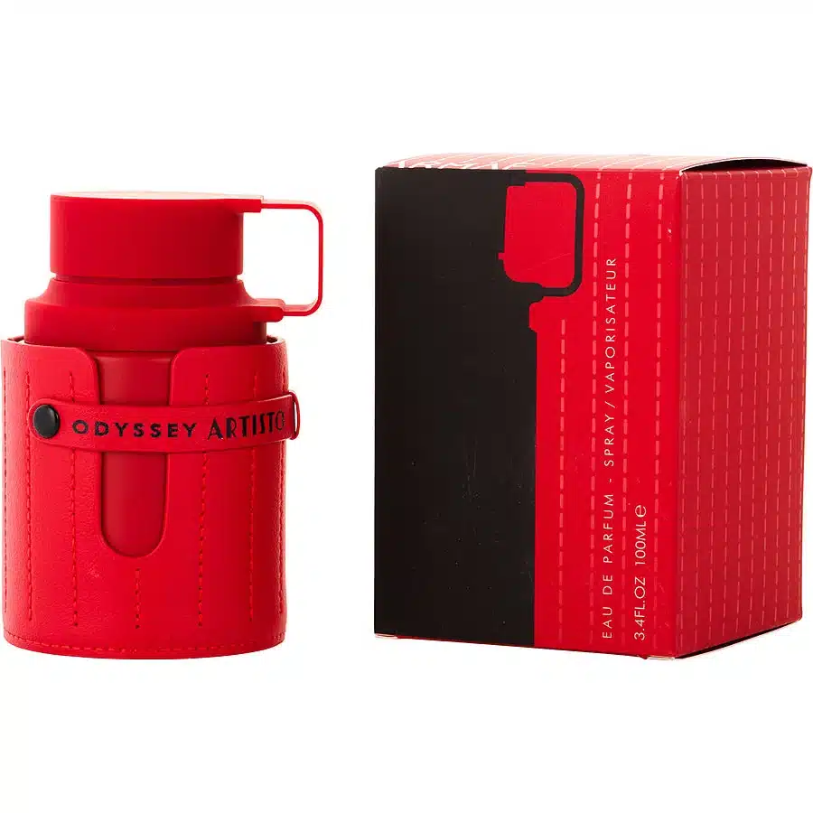 Armaf Odyssey Artisto EDP