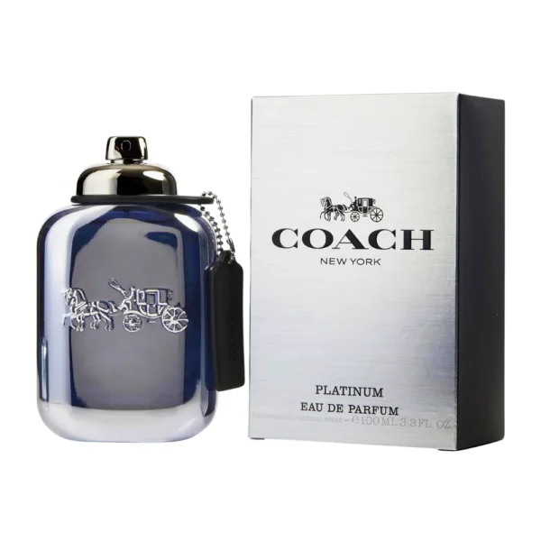 Coach Platinum EDP