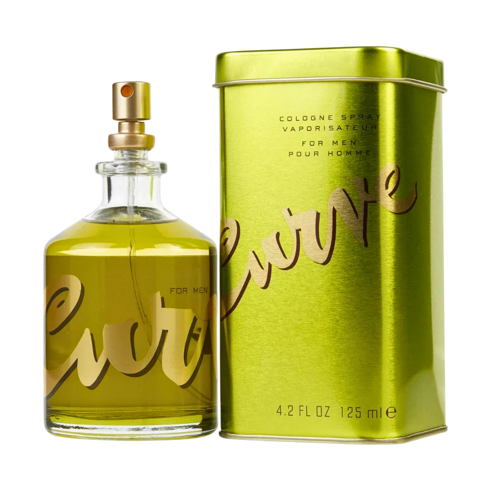 Liz Claiborne Curve EDC