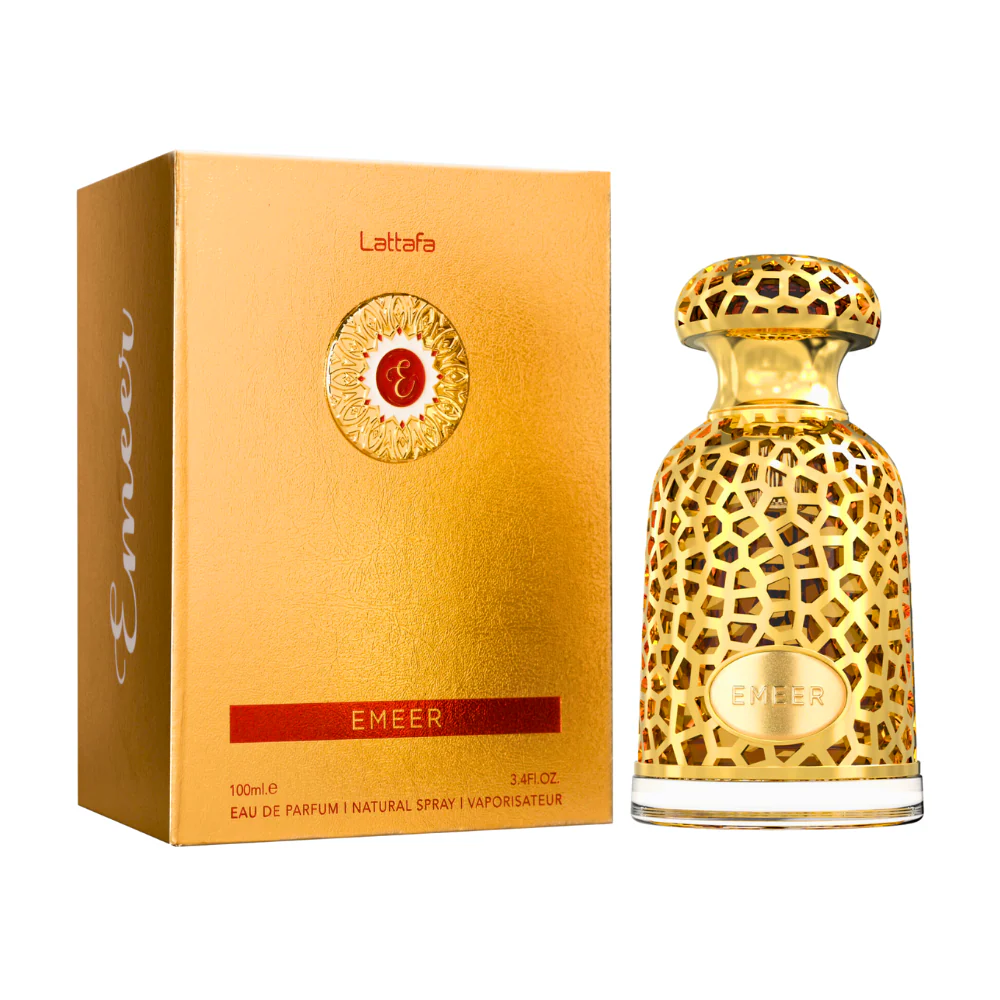 Lattafa Emeer EDP