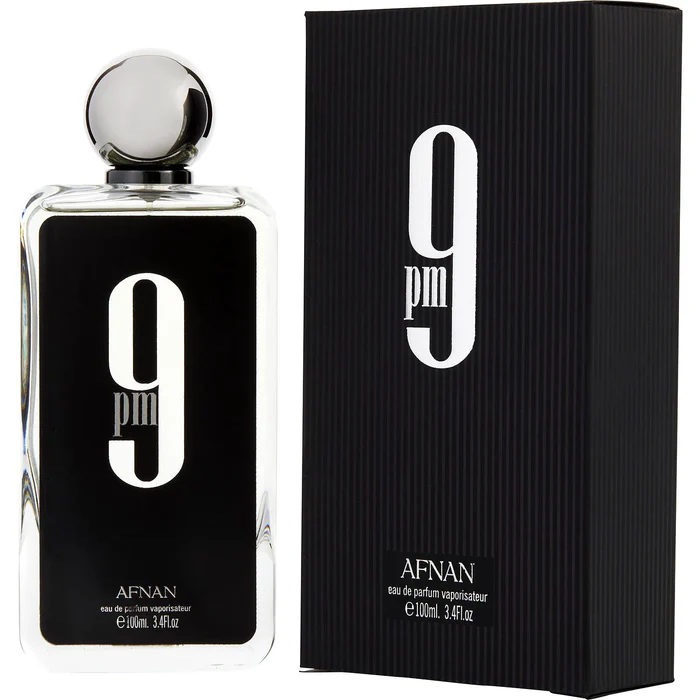 Afnan 9 PM EDP