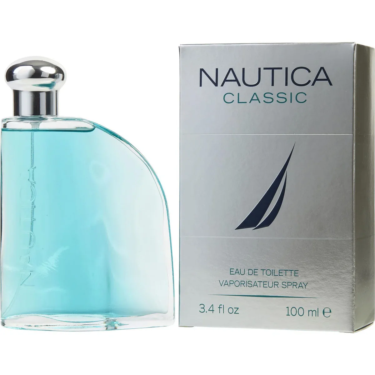 Nautica Classic EDT