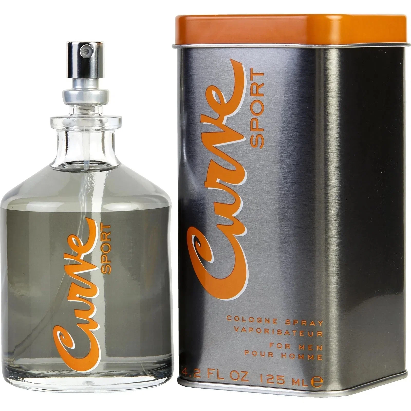 Liz Claiborne Curve Sport EDC