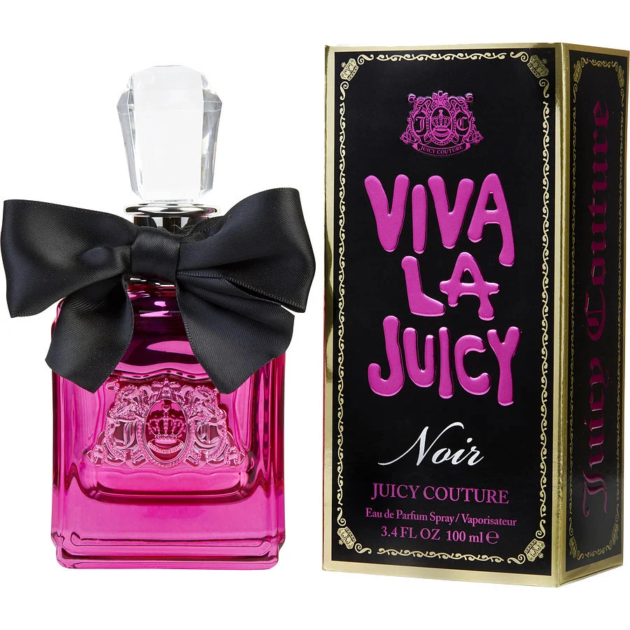 Juicy Couture Viva La Juicy Noir EDP