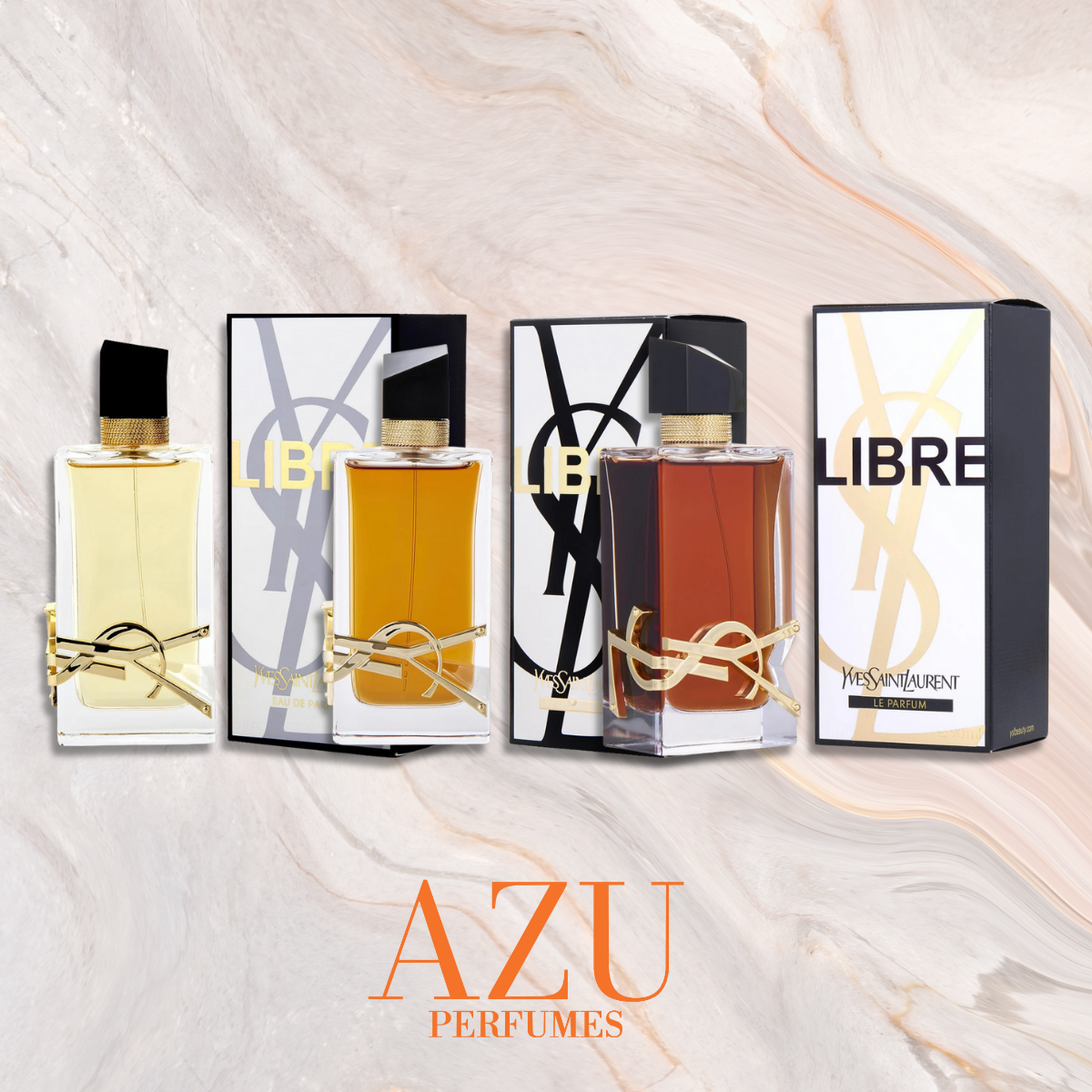 El Manifiesto de la Libertad: Por qué YSL Libre es la Armadura de la Mujer que Lidera