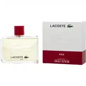 Lacoste Red EDT