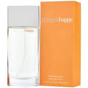 Clinique Happy Parfum