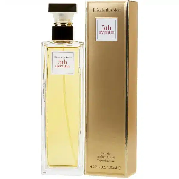 124523 Elizabeth Arden 5th Avenue EDP