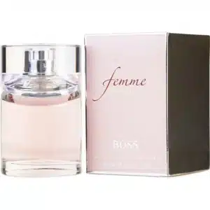 150755 Hugo Boss Femme EDP