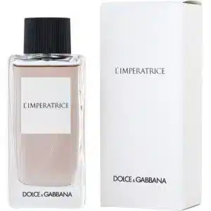 Dolce&Gabbana L'Impératrice EDT