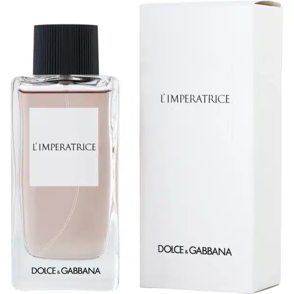 Dolce&Gabbana L'Impératrice EDT