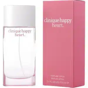 Clinique Happy Heart Parfum