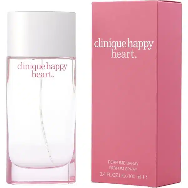 Clinique Happy Heart Parfum